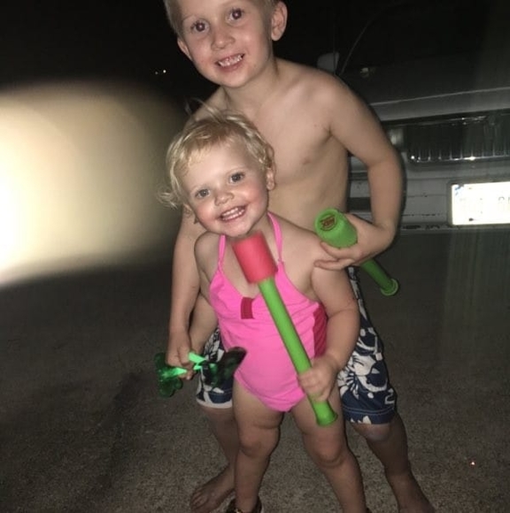 Meet your Posher, John - Picture 1 of 1